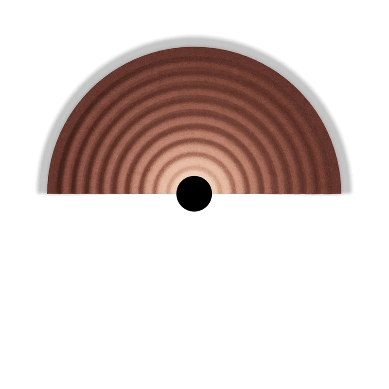 Wever & Ducre Tapis Soft Wall Lamp