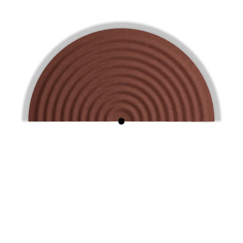 Wever & Ducre Tapis Soft Wall Lamp