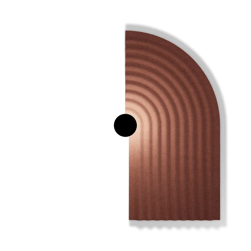 Wever & Ducre Tapis Soft Wall Lamp