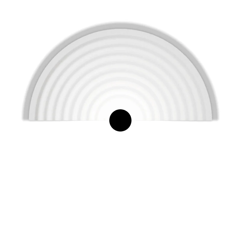 Wever & Ducre Tapis Soft Wall Lamp
