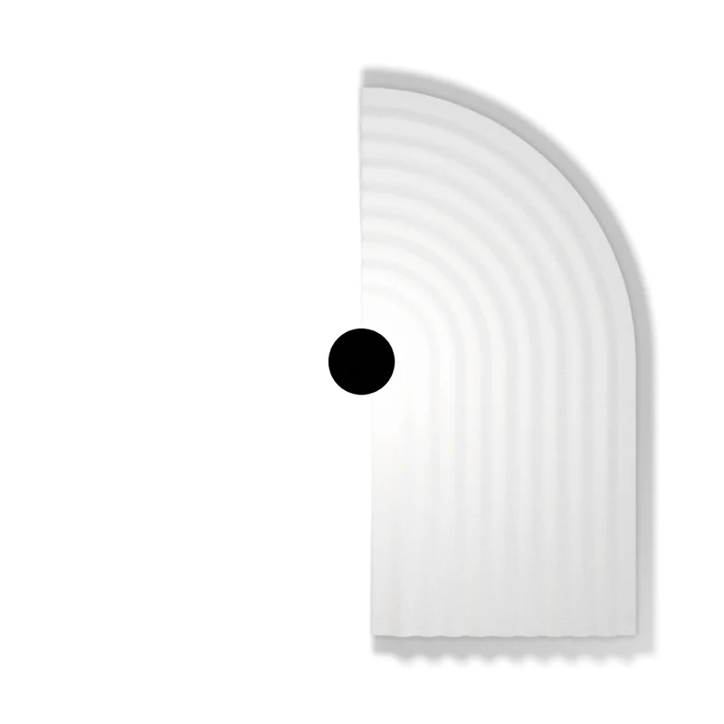 Wever & Ducre Tapis Soft Wall Lamp
