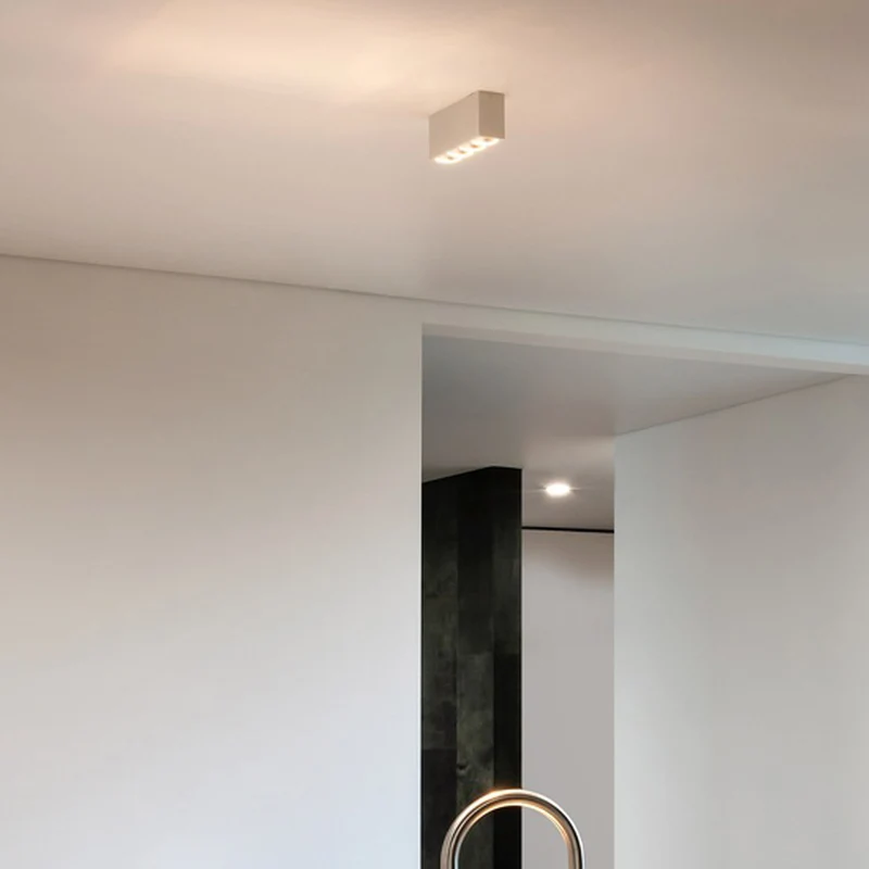 Wever & Ducre Pirro Spotlight
