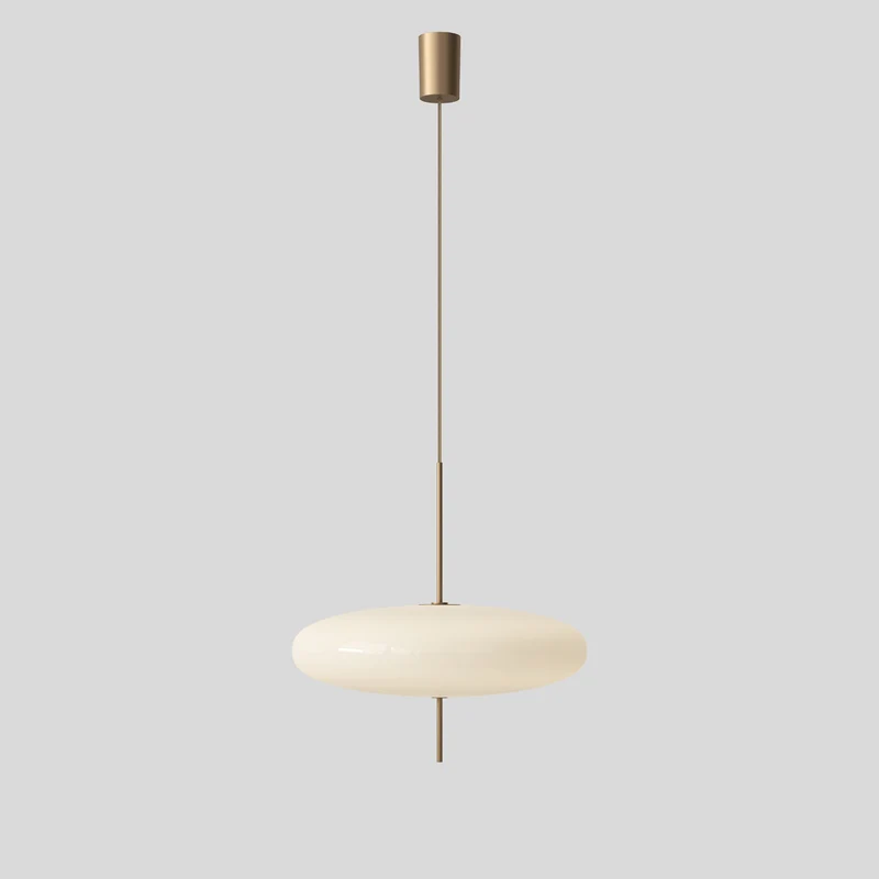 Astep Model 2065 Champagne Limited Edition Pendant