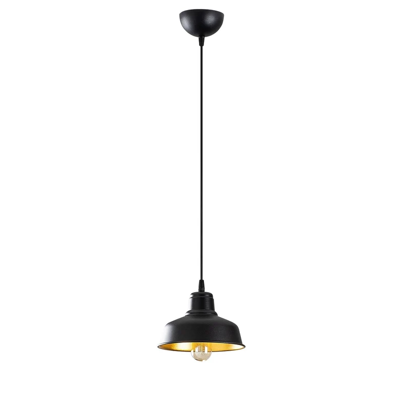 Lustre Style Industrielle