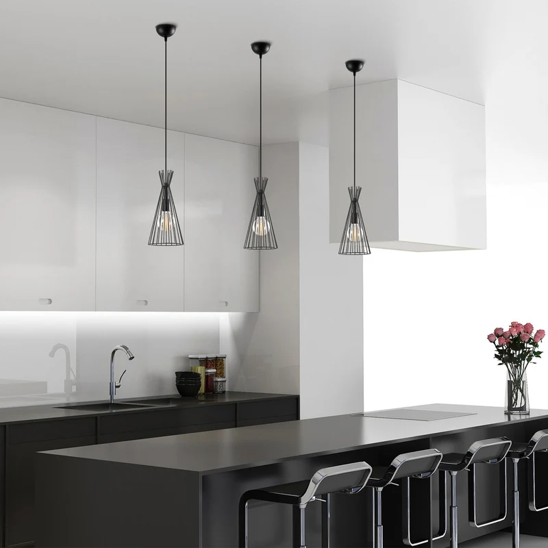 Luminaire Suspendus