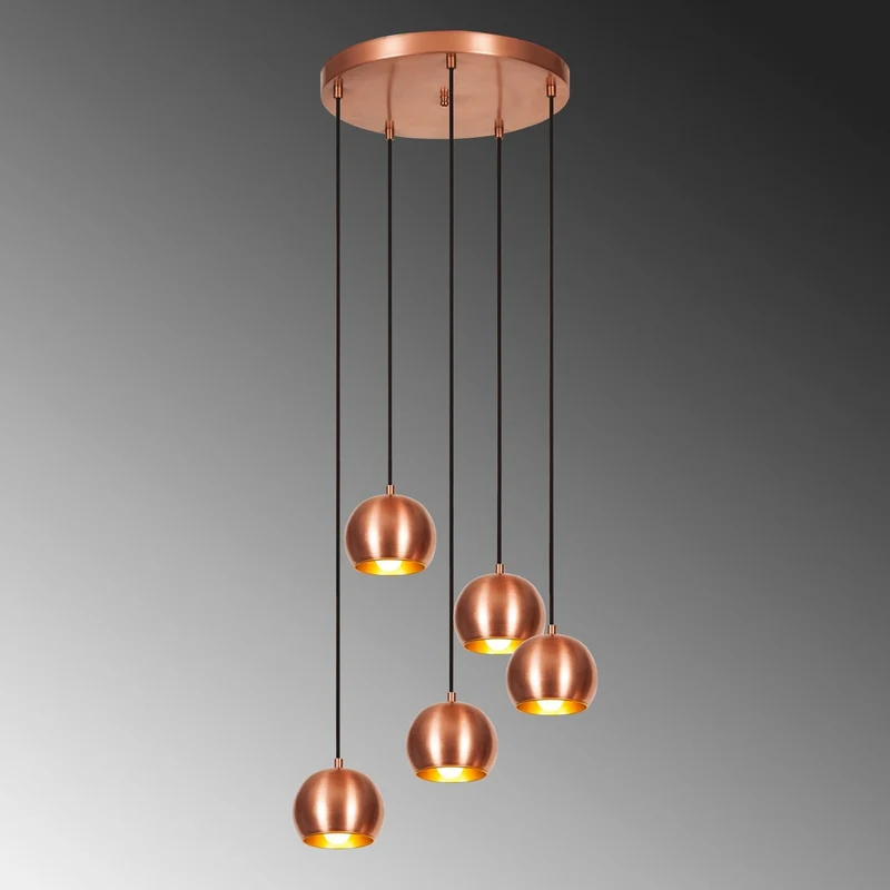 Suspension Luminaire Pour Grande Hauteur