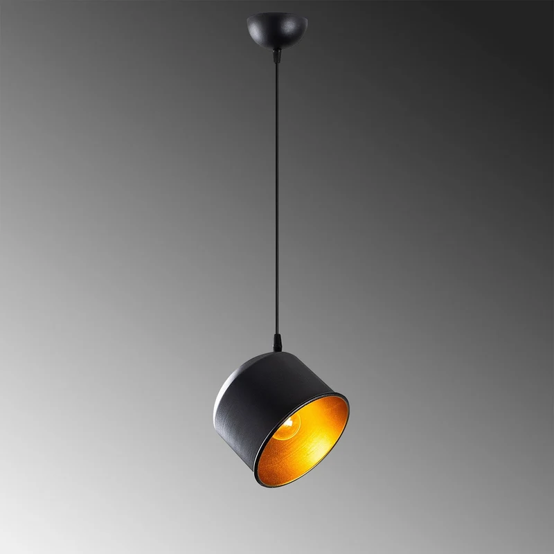 Luminaire Suspension Baroque