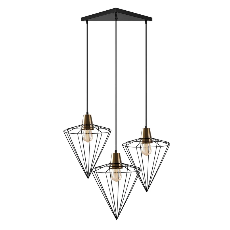 Lustre 3 Suspension