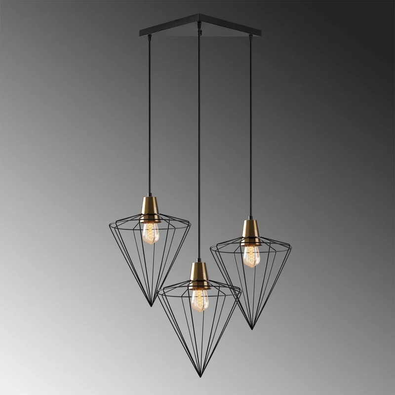 Lustre 3 Suspension