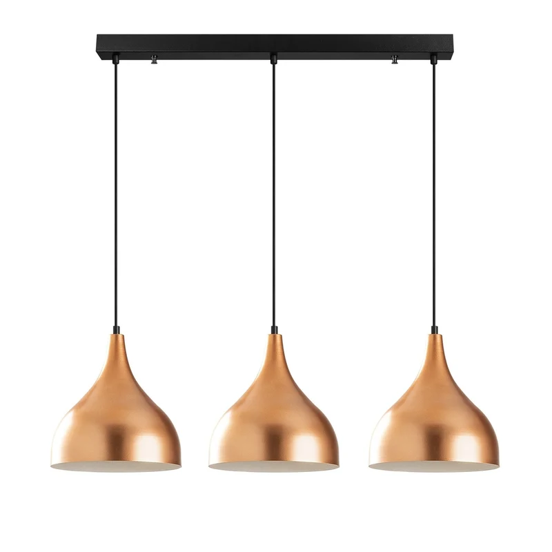 Luminaire Suspension Pour Bar