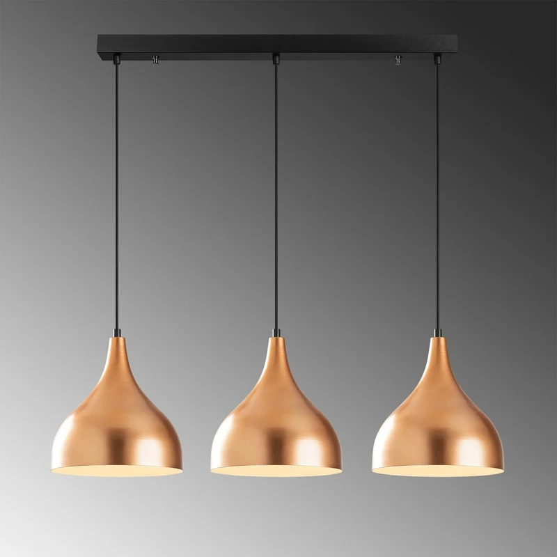 Luminaire Suspension Pour Bar