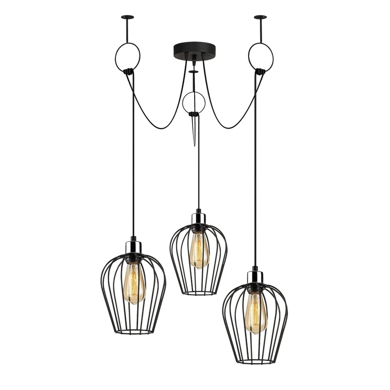 Suspension Luminaires