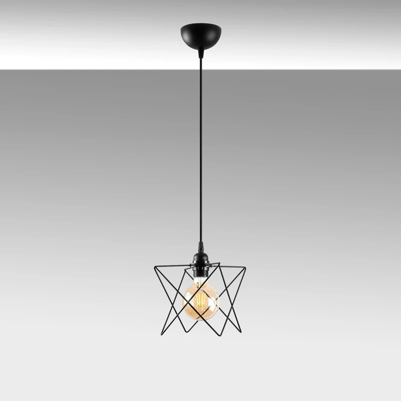 Lumière Suspendue