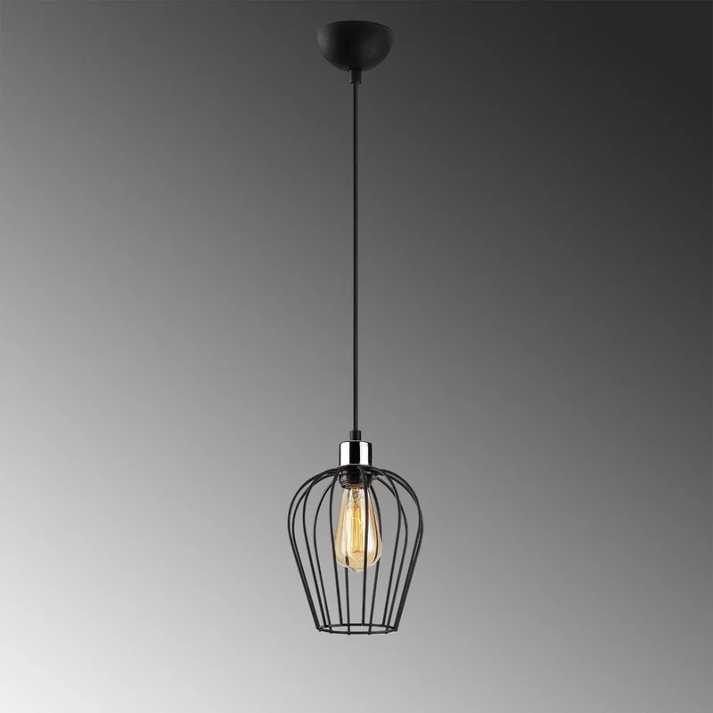 Luminaire Suspendu Pour Îlot De Cuisine