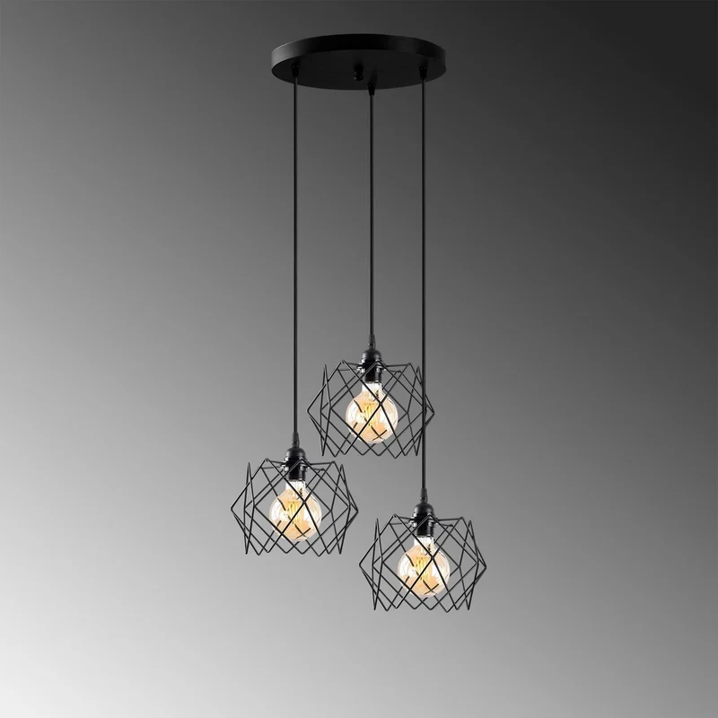 Idee Suspension Salon