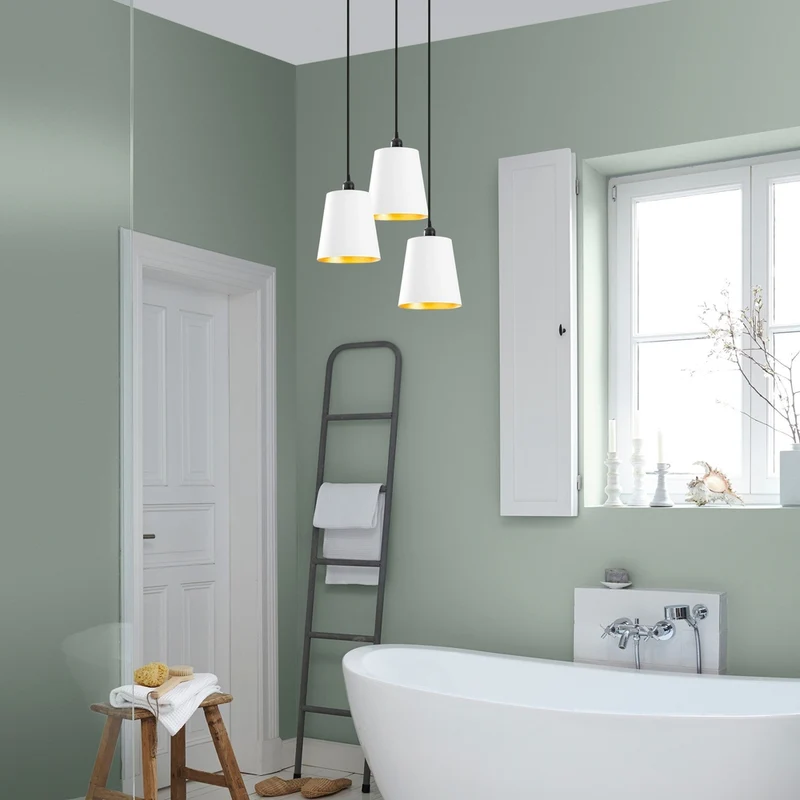 Suspension Salle De Bain