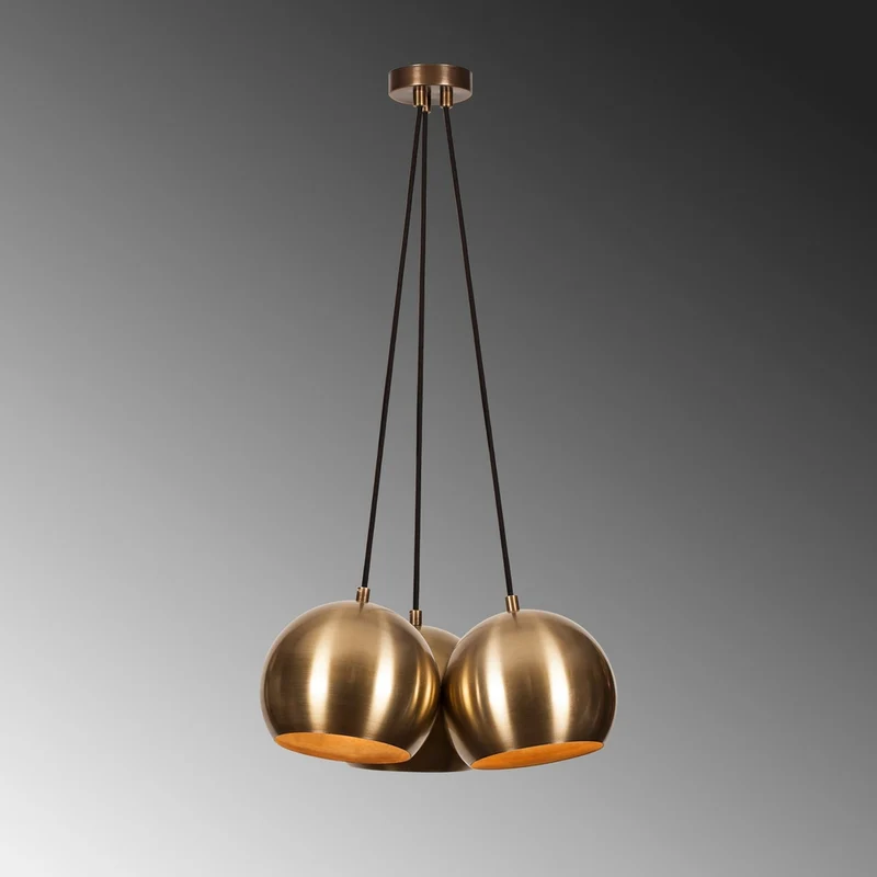 Lampes Suspendues Chambre