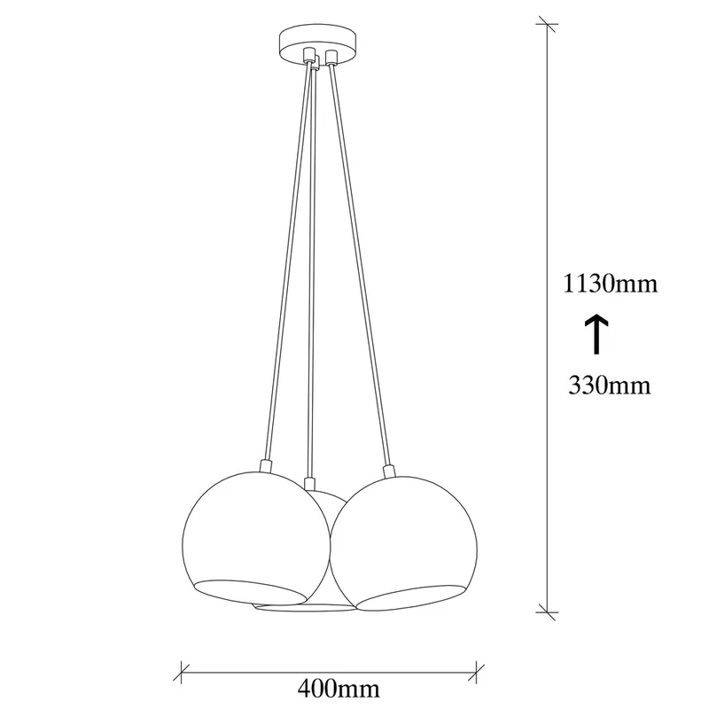 Lampes Suspendues Chambre