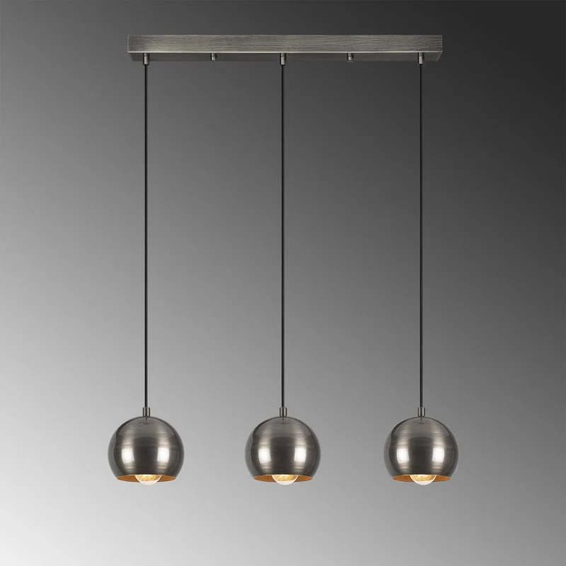 Suspension Luminaire Grand Diamètre