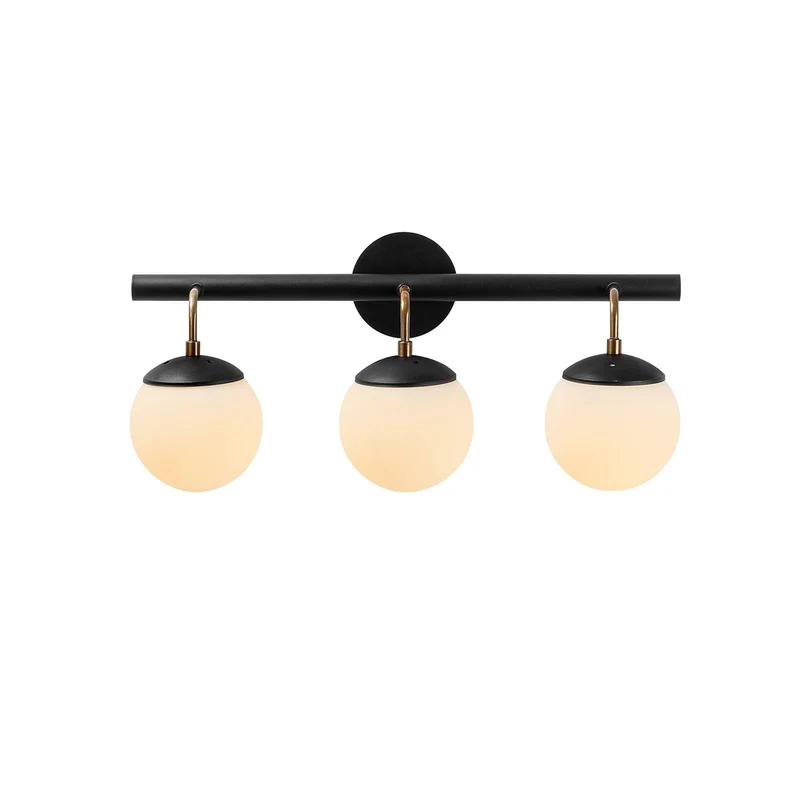 Applique Boule Salle De Bain