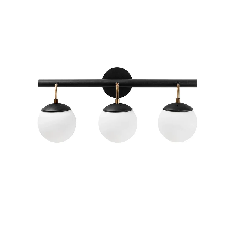 Applique Boule Salle De Bain
