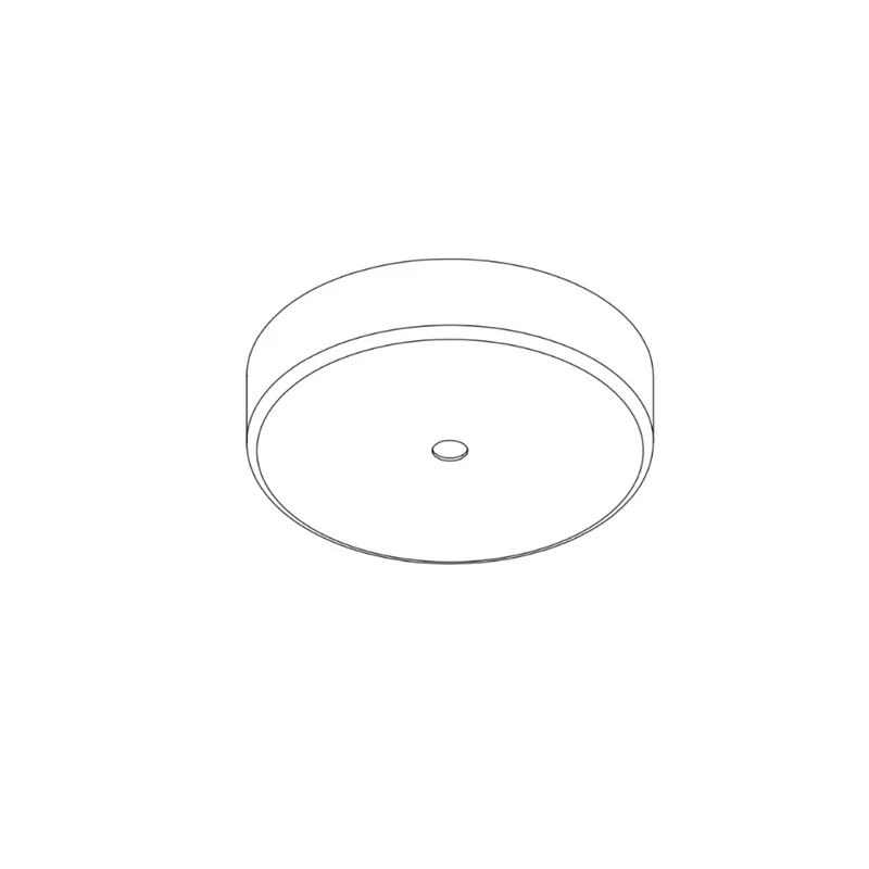 Karman Alibaglass Ceiling Canopy