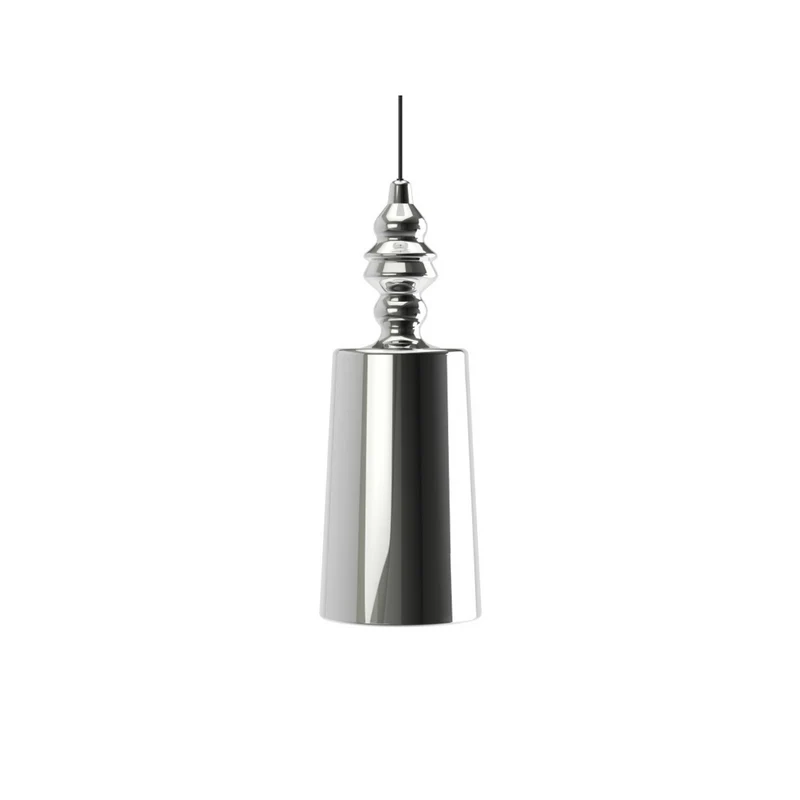 Karman Alibaglass Pendant Lamp