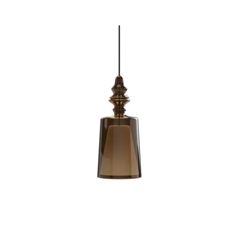 Karman Alibaglass Pendant Lamp