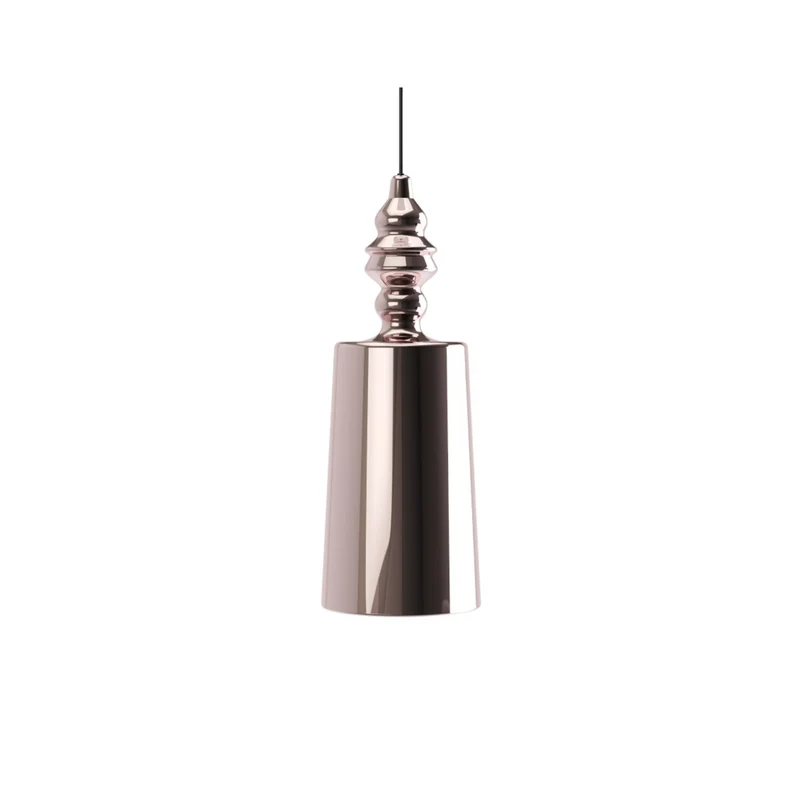 Karman Alibaglass Pendant Lamp