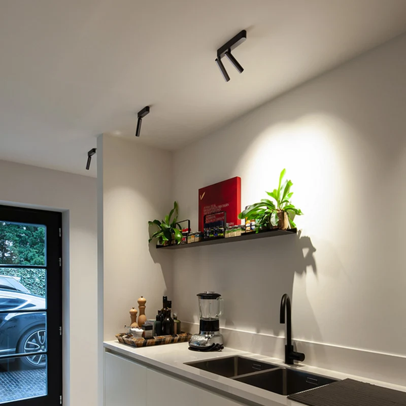 Wever & Ducre Match Surface 2.0 Spotlight