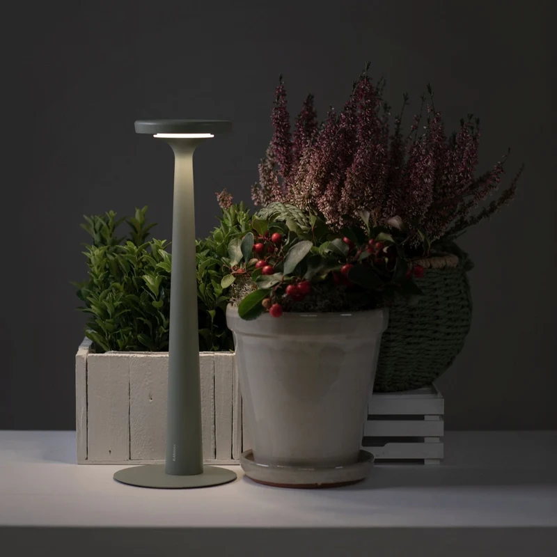 Karman Papiria Portable Lamp