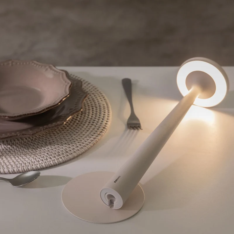 Karman Papiria Portable Lamp