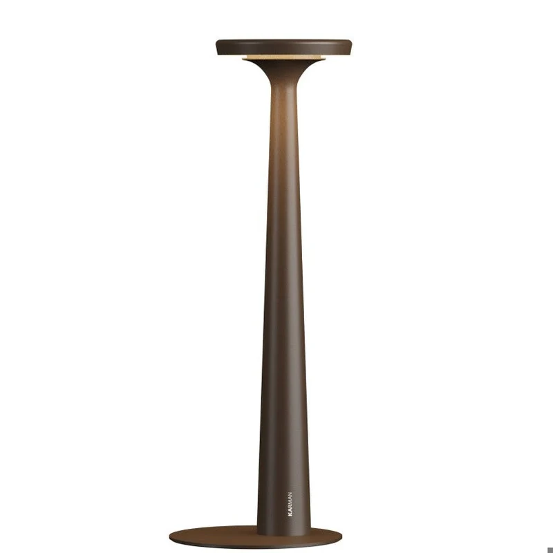 Karman Papiria Portable Lamp