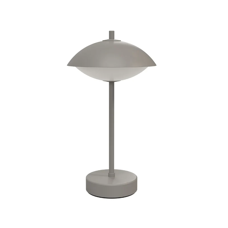 Fritz Hansen Clam Portable Lamp