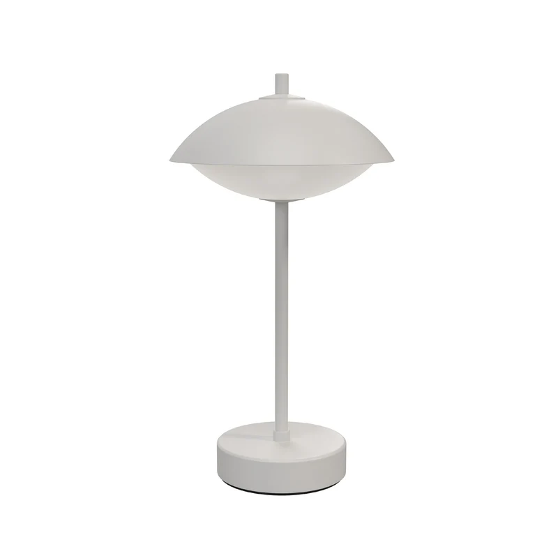 Fritz Hansen Clam Portable Lamp