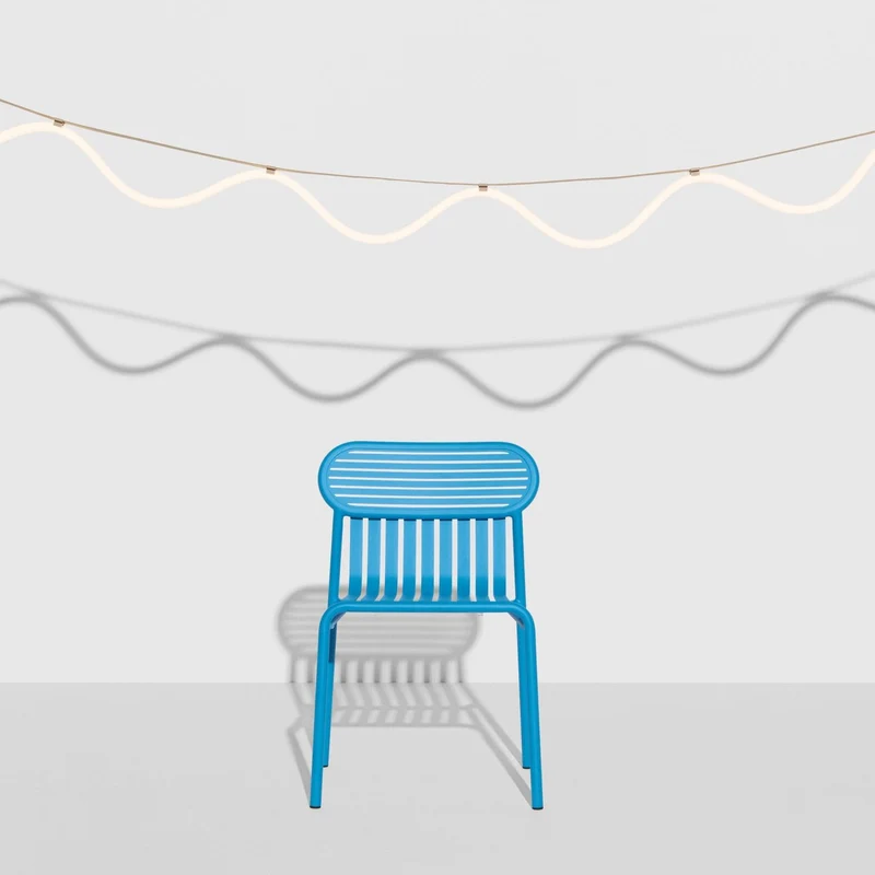 Petite Friture Spline Outdoor Suspension / Stringlight