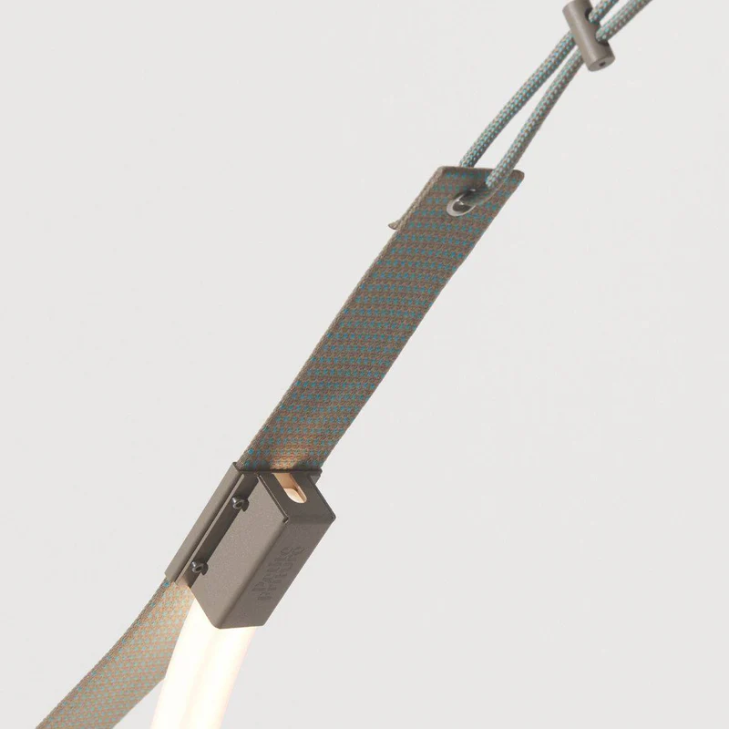 Petite Friture Spline Outdoor Suspension / Stringlight
