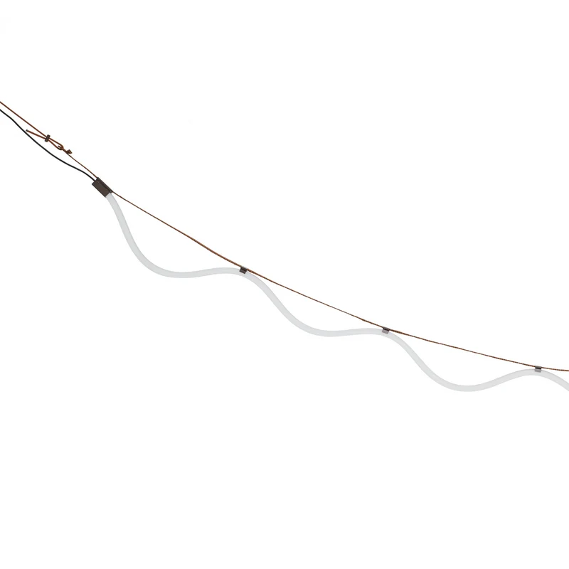 Petite Friture Spline Outdoor Suspension / Stringlight