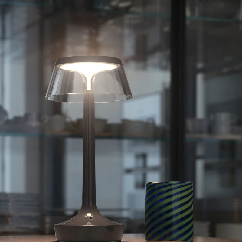 Flos Bon Jour Unplugged Portable Lamp - NEW EDITION