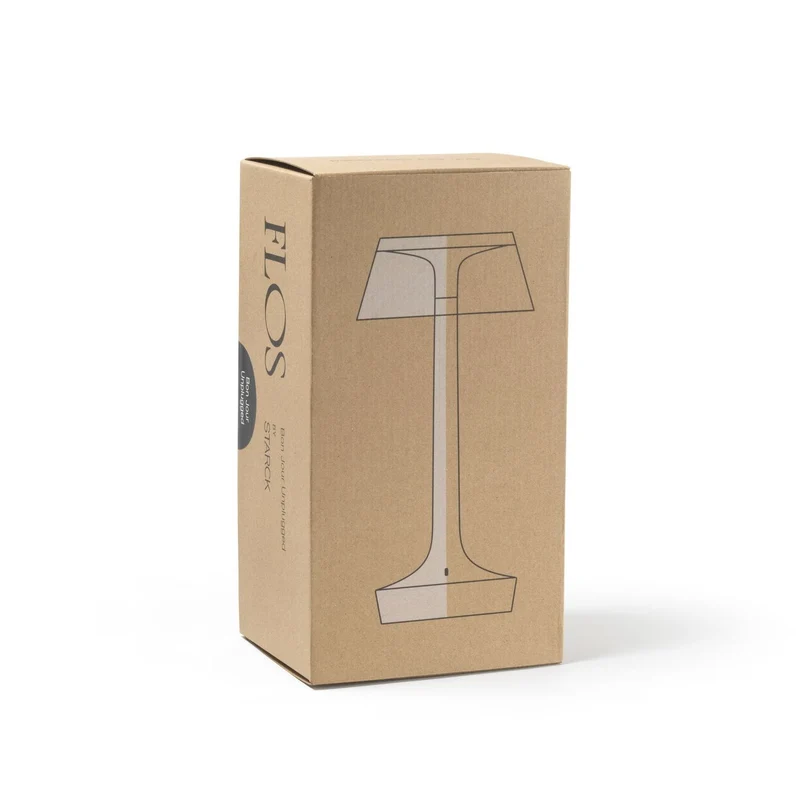 Flos Bon Jour Unplugged Portable Lamp - NEW EDITION