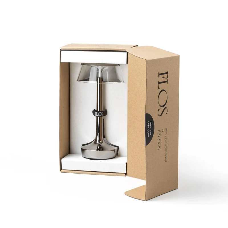 Flos Bon Jour Unplugged Portable Lamp - NEW EDITION