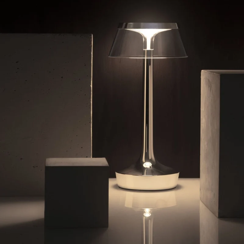 Flos Bon Jour Unplugged Portable Lamp - NEW EDITION