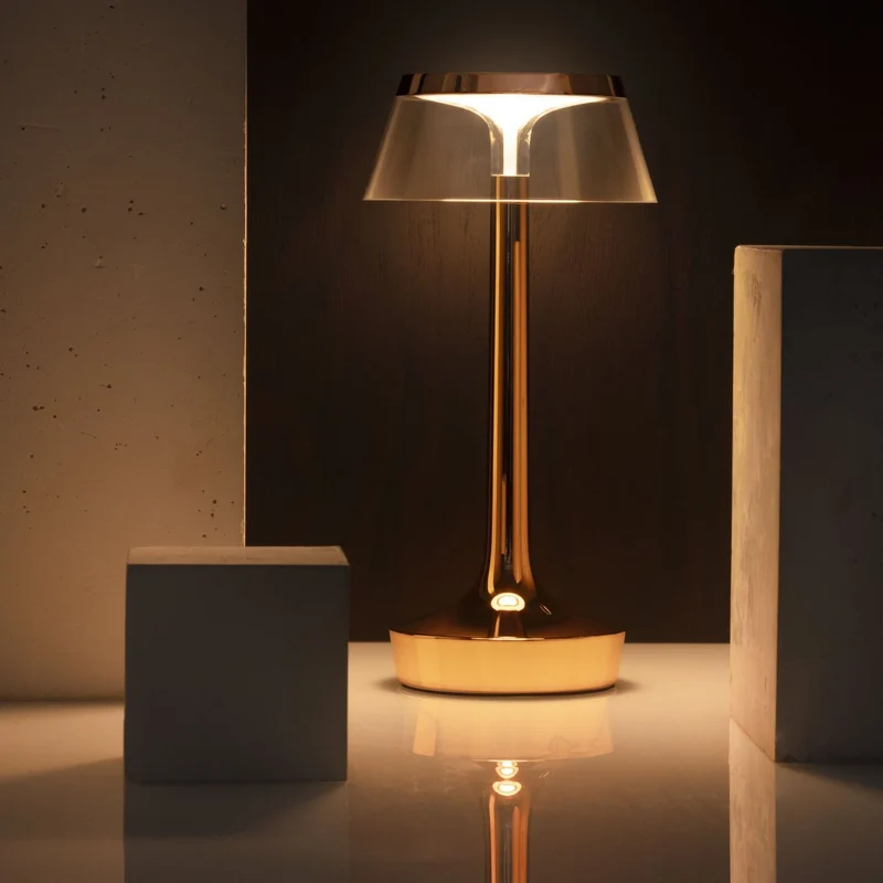 Flos Bon Jour Unplugged Portable Lamp - NEW EDITION