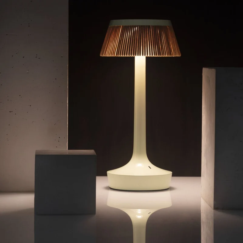 Flos Bon Jour Unplugged Portable Lamp - NEW EDITION