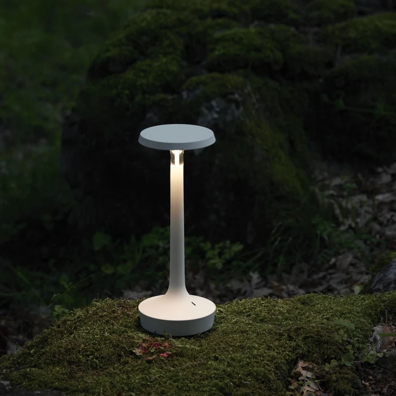 Flos Bon Jour Unplugged Portable Lamp - NEW EDITION
