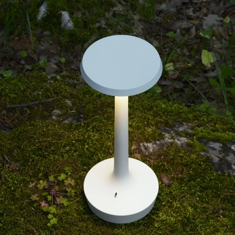 Flos Bon Jour Unplugged Portable Lamp - NEW EDITION