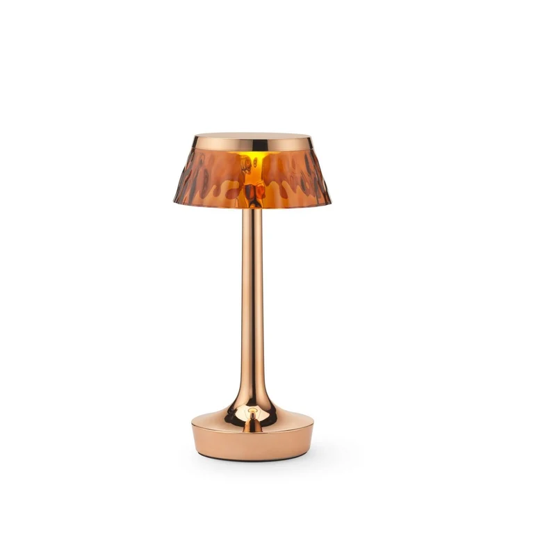 Flos Bon Jour Unplugged Portable Lamp - NEW EDITION