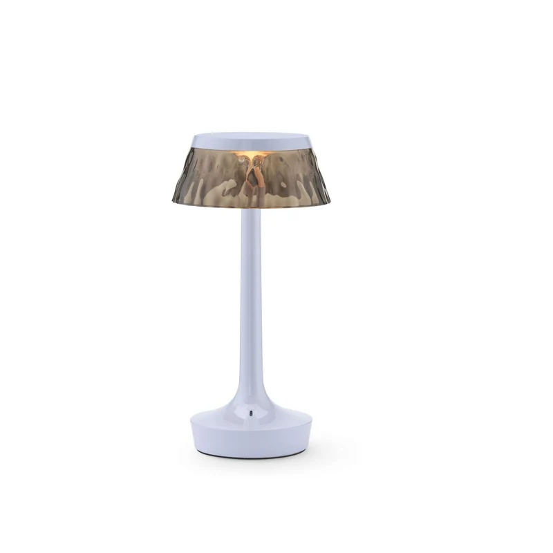 Flos Bon Jour Unplugged Portable Lamp - NEW EDITION