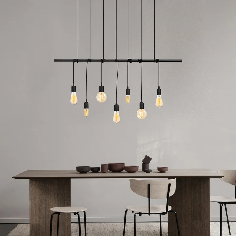 Suspension Tables