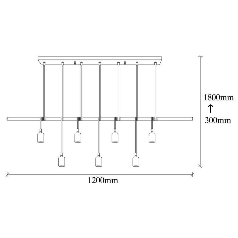 Suspension Tables